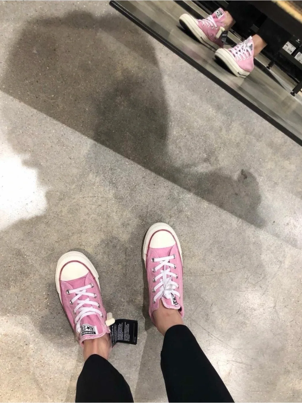 Converse chuck taylor